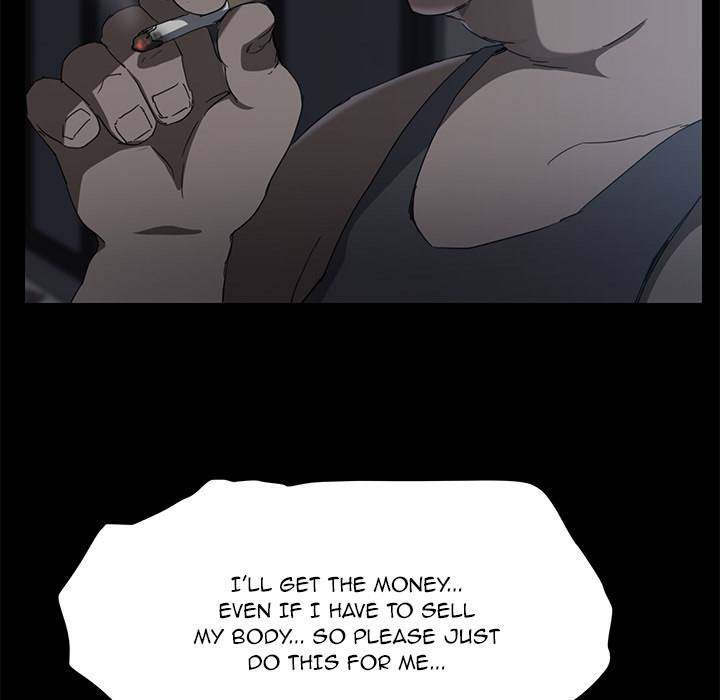 My Stepmom - Chapter 34 - Andromeda 11 page 57 hentai porn comic manga doujin